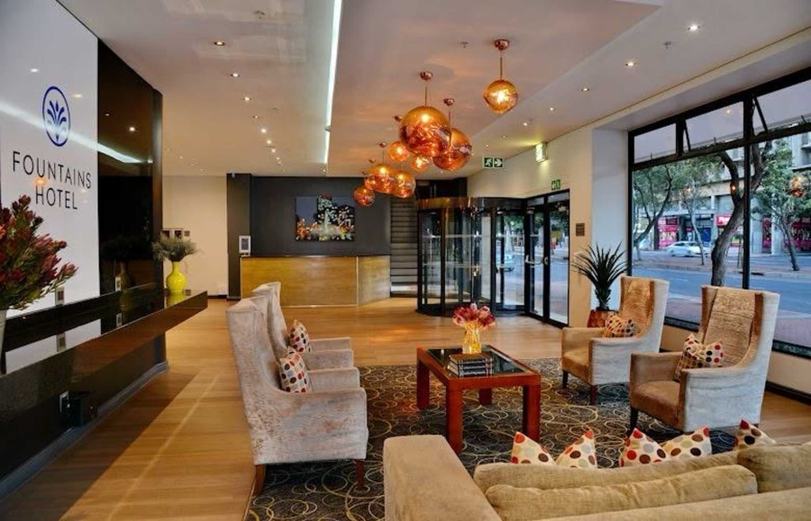 2 Bedroom Property for Sale in Cape Town City Centre Western Cape